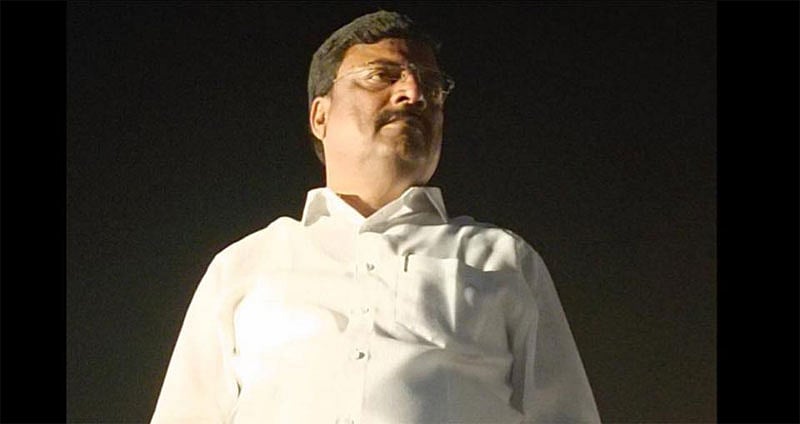 ಪ್ರತ್ಯೇಕ ರಾಷ್ಟ್ರ: ಸಂಸದ ಡಿ.ಕೆ. ಸುರೇಶ್ ಹೇಳಿಕೆಗೆ ನರೇಂದ್ರಸ್ವಾಮಿ ಸಮರ್ಥನೆ