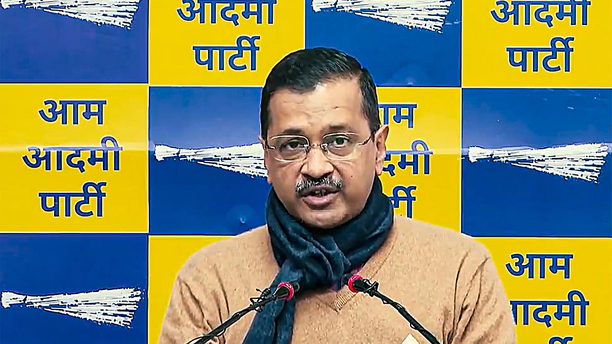 ಅಬಕಾರಿ ನೀತಿ ಪ್ರಕರಣ: ಫೆ.17ರಂದು ವಿಚಾರಣೆಗೆ ಹಾಜರಾಗಲು ಕೇಜ್ರಿವಾಲ್‌ಗೆ ಸೂಚನೆ