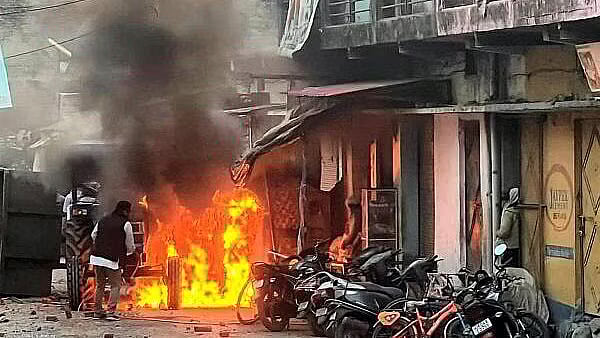 ಹಲ್ದ್ವಾನಿ ಹಿಂಸಾಚಾರ: ಆರು ಜನರ ಸಾವು, 200ಕ್ಕೂ ಹೆಚ್ಚು ಜನರಿಗೆ ಗಾಯ