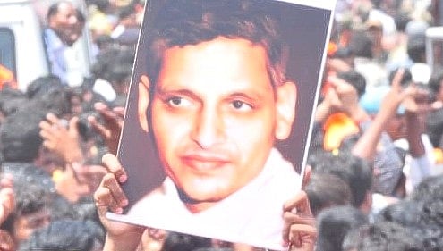 ‘ಭಾರತವನ್ನು ರಕ್ಷಿಸಿದ್ದಕ್ಕೆ ಗೋಡ್ಸೆ ಬಗ್ಗೆ ಹೆಮ್ಮೆ’: NIT ಪ್ರಾಧ್ಯಾಪಕಿ ವಿವಾದ