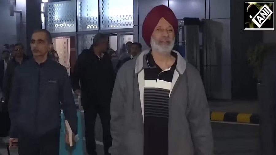 8 ಮಂದಿ ಭಾರತೀಯರನ್ನು ಬಿಡುಗಡೆ ಮಾಡಿದ ಕತಾರ್: 7 ಮಂದಿ ವಾಪಸ್