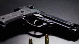 ಬುಲಂದ್‌ಶಹರ್‌ | CBI ದಾಳಿ ಬೆನ್ನಲ್ಲೇ ಗುಂಡು ಹಾರಿಸಿಕೊಂಡು ಅಧಿಕಾರಿ ಆತ್ಮಹತ್ಯೆ