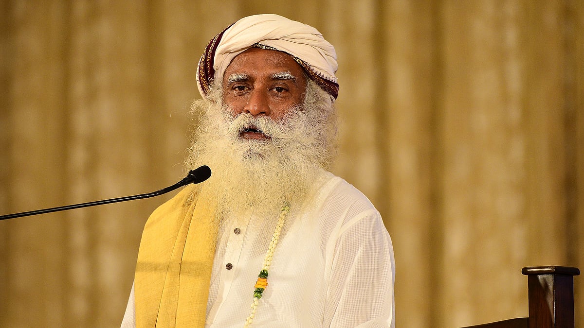 ಇಶಾ ಫೌಂಡೇಶನ್‌ನ ಕಾರ್ಯಾಗಾರದಲ್ಲಿ 100ಕ್ಕೂ ಹೆಚ್ಚು IAS, IPS ಅಧಿಕಾರಿಗಳು ಭಾಗಿ