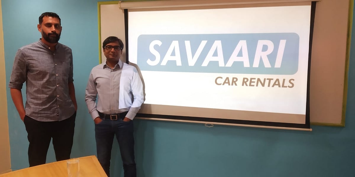 ಮೇಕ್‌ ಮೈ ಟ್ರಿಪ್‌ ಜೊತೆ ‘ಸವಾರಿ’ ಒಪ್ಪಂದ