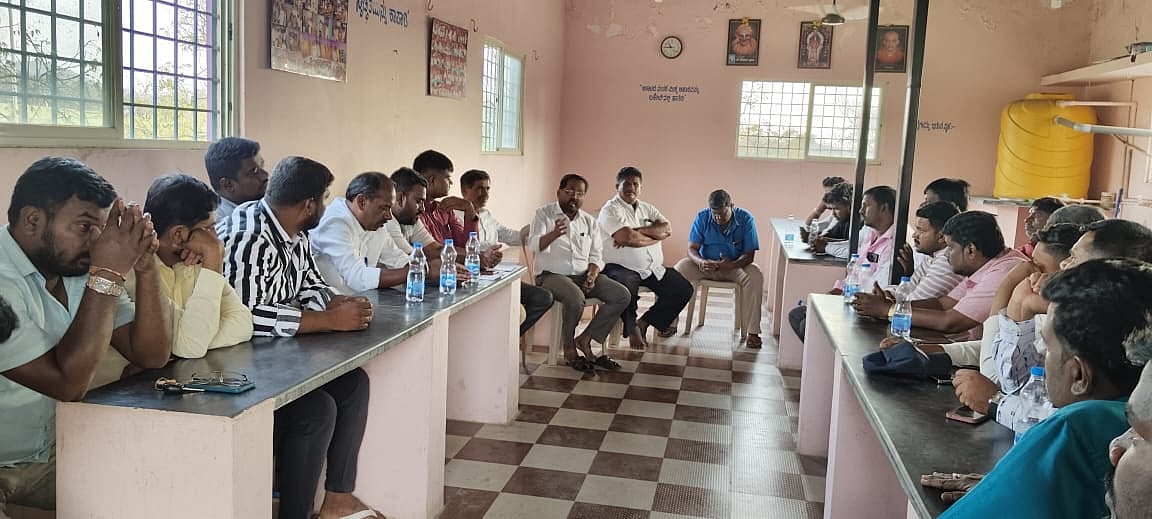 ಜಾತಿ ನಿಂದನೆ ಆರೋಪ: ಫೆ. 20ರಂದು ವಕೀಲರ ವಿರುದ್ಧ ತಮಟೆ ಚಳವಳಿ 