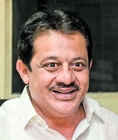 ಬಜೆಟ್‌ ಗಾತ್ರದ ಶೇ 1ರಷ್ಟೂ ಅಲ್ಪಸಂಖ್ಯಾತರಿಗೆ ಸಿಕ್ಕಿಲ್ಲ: ಜಮೀರ್‌ ಅಹಮದ್‌ ಖಾನ್‌