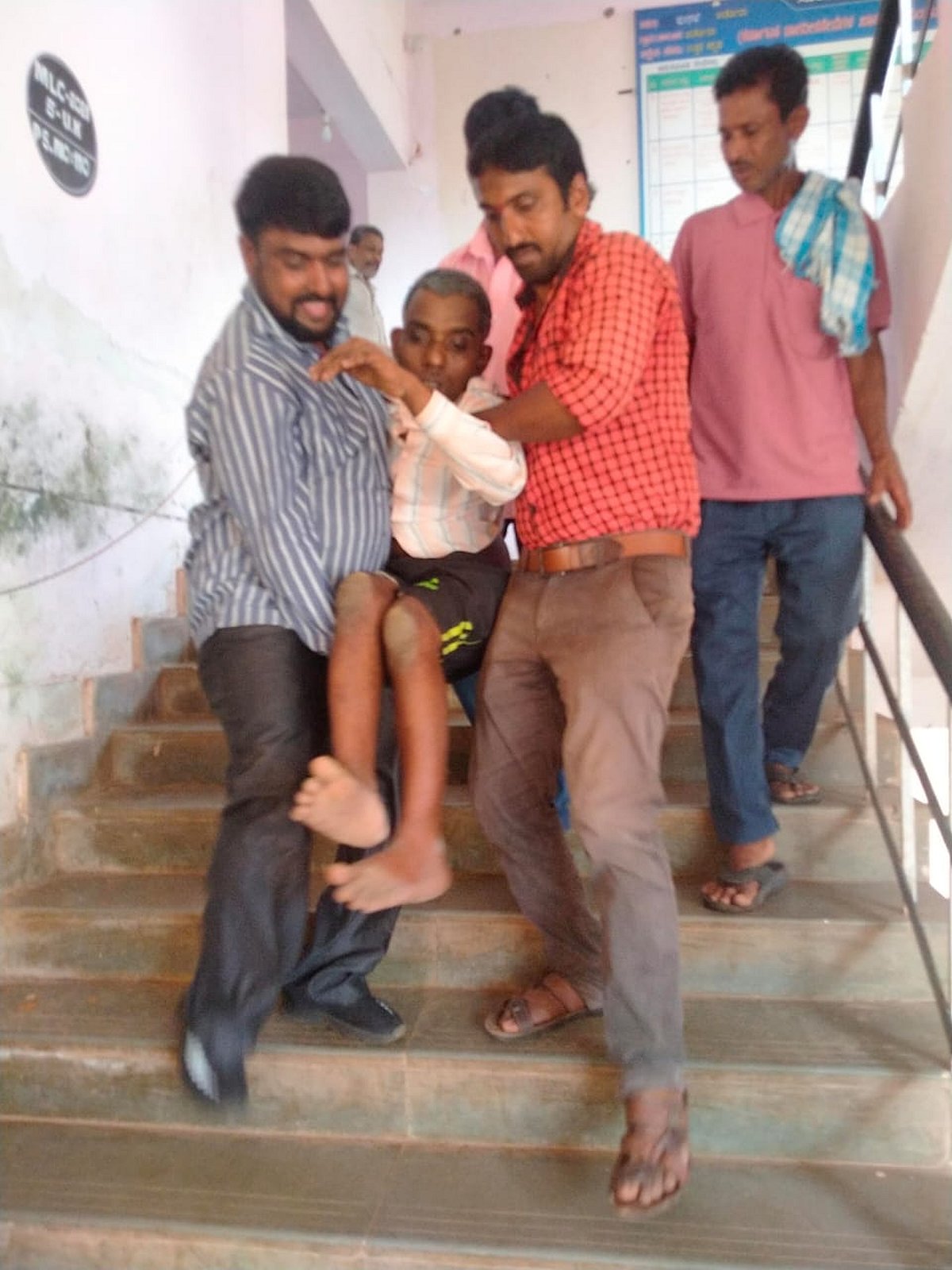 ಕಾರವಾರ: ಗುರಿ ತಲುಪದ ‘ರಾಜಸ್ವ’ ಸಂಗ್ರಹ