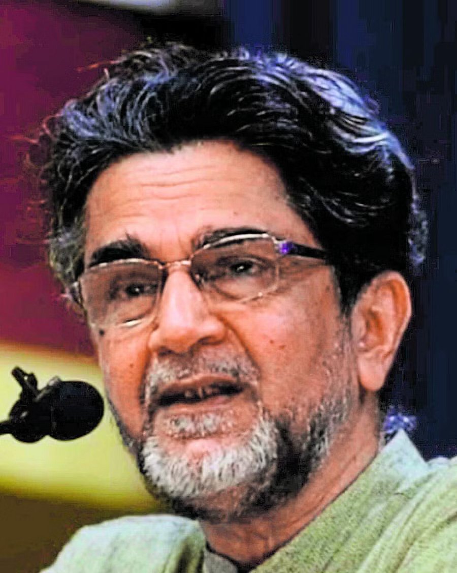 17ರಂದು ಲಕ್ಷ್ಮೀಶ ತೋಳ್ಪಾಡಿಯವರಿಗೆ ಅಭಿನಂದನೆ