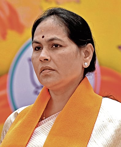 ನಗರ್ತಪೇಟೆ ಗಲಾಟೆ ಪ್ರಕರಣ: ಸಚಿವೆ ಶೋಭಾ ಕರಂದ್ಲಾಜೆ ಸೇರಿದಂತೆ ಹಲವರು ವಶಕ್ಕೆ