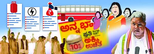 ಅನುರಣನ | ಬಡವರನ್ನು ಅವಮಾನಿಸುವ ರಾಜಕೀಯ