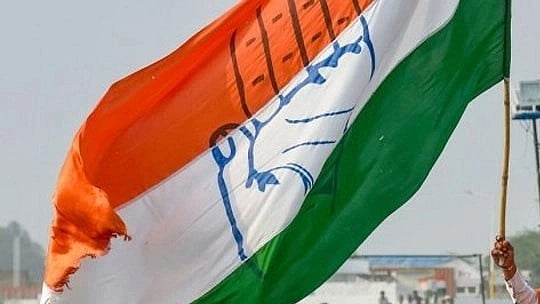 ಚುನಾವಣಾ ಬಾಂಡ್ ದೇಶದ ಇತಿಹಾಸದಲ್ಲೇ ದೊಡ್ಡ ಹಗರಣ: ಕಾಂಗ್ರೆಸ್‌