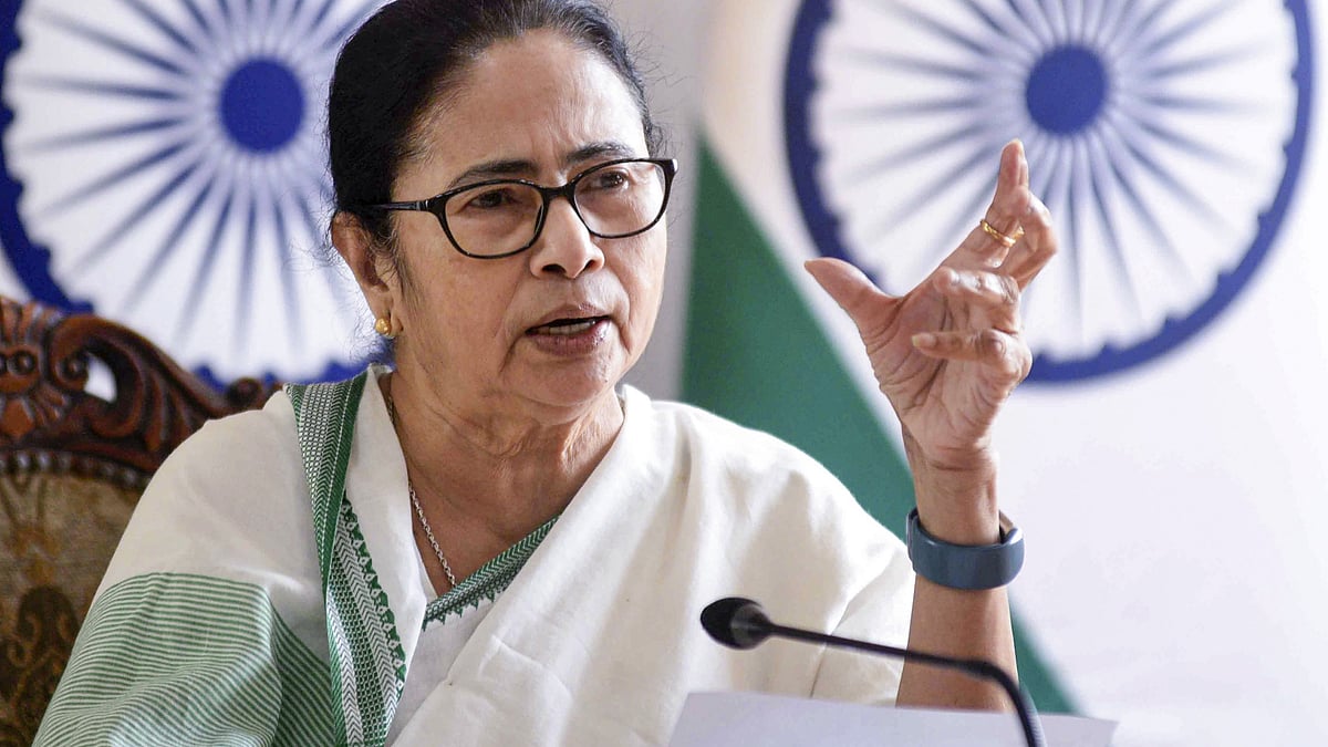 ಮಧ್ಯಂತರ ಅಲ್ಲ, ಬಿಜೆಪಿಯ ಕೊನೆ ಬಜೆಟ್: ಮಮತಾ ಬ್ಯಾನರ್ಜಿ