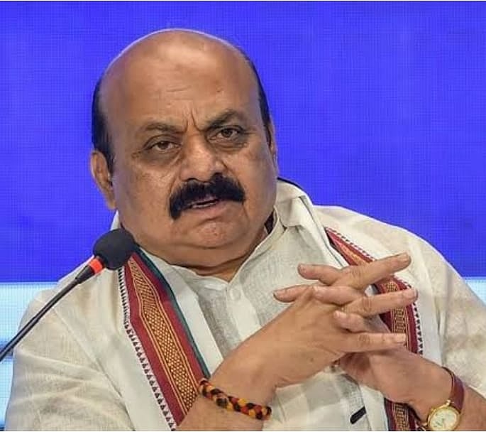 ಕೆಂಪಣ್ಣನ ಮೇಲೆ ಸಿದ್ದರಾಮಯ್ಯ ಸರ್ಕಾರದ ಒತ್ತಡ ಇದೆ: ಬಸವರಾಜ ಬೊಮ್ಮಾಯಿ