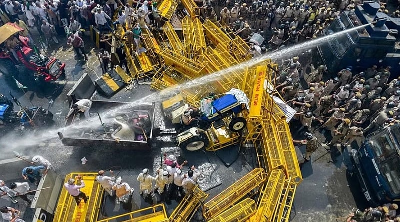 ಕ್ರೀಡಾಂಗಣ ಜೈಲಾಗಿ ಪರಿವರ್ತಿಸಿ: ಕೇಂದ್ರದ ಪ್ರಸ್ತಾವ ತಿರಸ್ಕರಿಸಿದ ದೆಹಲಿ ಸರ್ಕಾರ