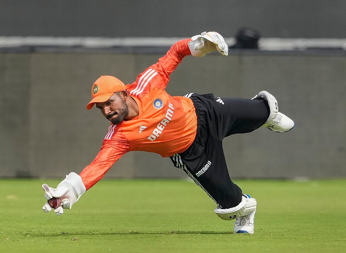 IND vs ENG 3rd Test | ಜುರೇಲ್, ಸರ್ಫರಾಜ್‌ಗೆ ಅವಕಾಶ ಸಾಧ್ಯತೆ