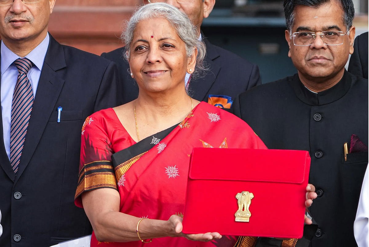 Budget 2025 | ಅಂಕಿ ಅಂಶಗಳಲ್ಲಿ ಕೇಂದ್ರ ಬಜೆಟ್