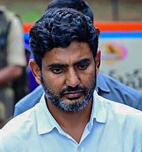 ಟಿಡಿಪಿ ಅಧಿಕಾರಕ್ಕೆ ಬಂದರೆ ‘ಸೂಪರ್ ಸಿಕ್ಸ್’ ಭರವಸೆ ಜಾರಿ: ನಾರಾ ಲೋಕೇಶ್‌