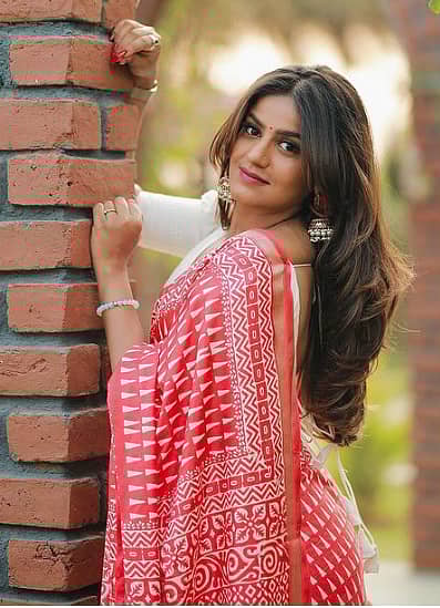 ನಮ್ರತಾ ಗೌಡ 