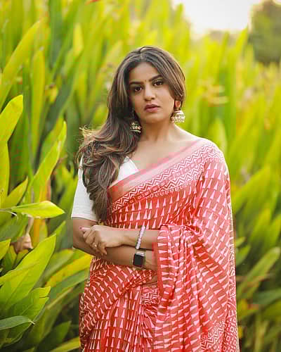 ನಮ್ರತಾ ಗೌಡ 