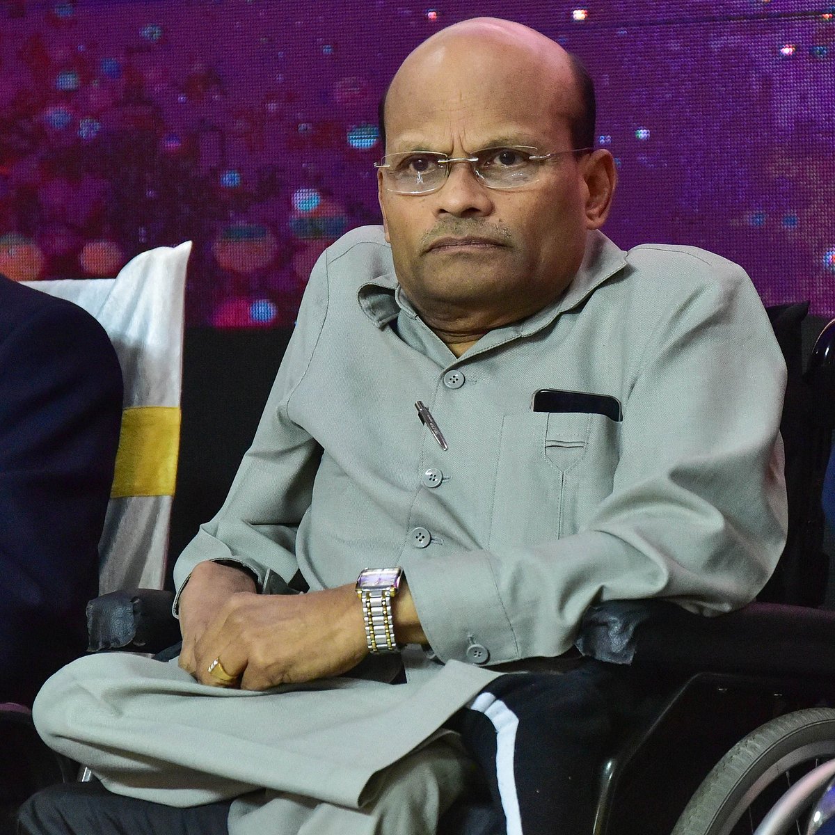 ರಾಷ್ಟ್ರೀಯ ಶಿಕ್ಷಣ ನೀತಿಯ ರೂವಾರಿ; ಗುರಿ ಇರುವ ಗುರುವಿಗೆ ಪದ್ಮಶ್ರೀ