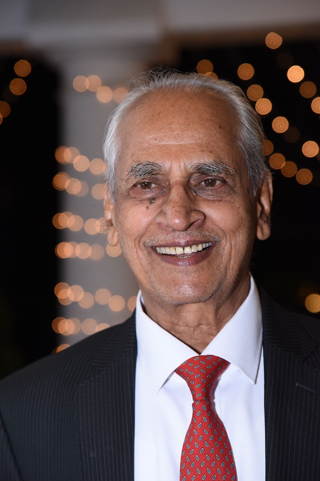 ಕೃಷಿ ವಿವಿ ವಿಶ್ರಾಂತ ಕುಲಪತಿ ಜಿ.ಕೆ.ವೀರೇಶ್ ನಿಧನ