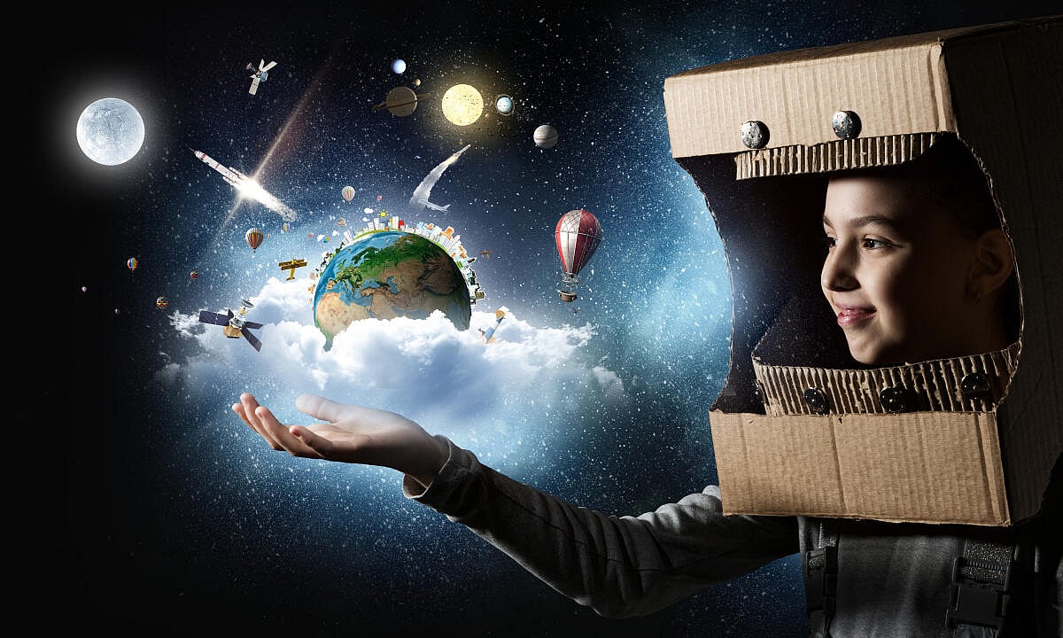 ರಾಷ್ಟ್ರೀಯ ವಿಜ್ಞಾನ ದಿನದಂದು ಶಾಲೆಗಳಲ್ಲಿ ಮಾನವೀಯ ಮೌಲ್ಯದ ಪ್ರತಿಜ್ಞಾ ವಿಧಿ