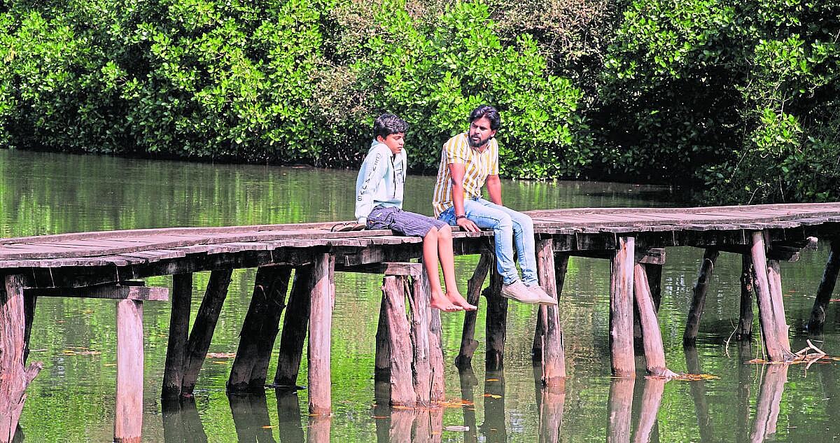 ‘ಸಪ್ಲಯರ್‌ ಶಂಕರ’ ಸೇರಿದಂತೆ ನಾಲ್ಕು ಚಿತ್ರಗಳು ಇಂದು ತೆರೆಗೆ