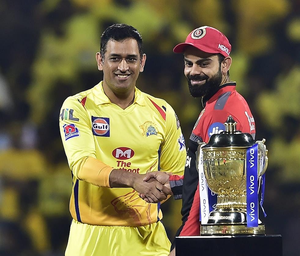 IPL 2024 Schedule |  ಉದ್ಘಾಟನಾ ಪಂದ್ಯದಲ್ಲಿ ಆರ್‌ಸಿಬಿಗೆ ಚೆನ್ನೈ ಸವಾಲು