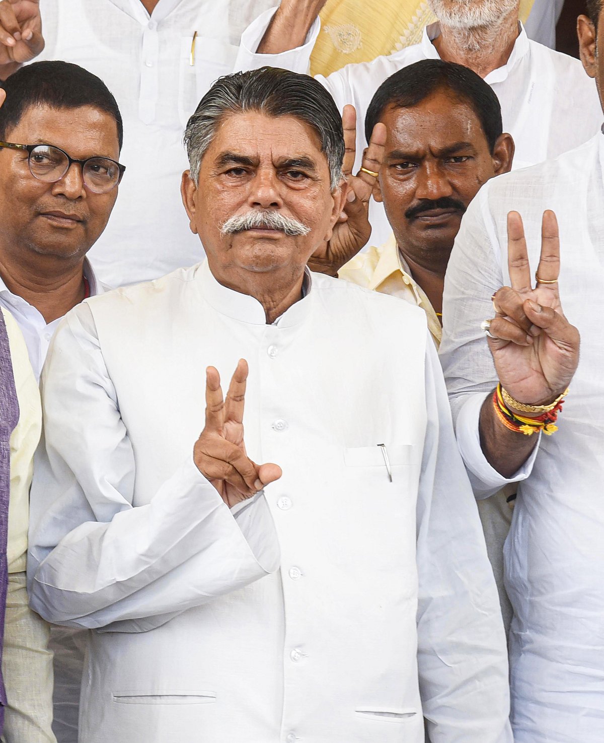 ರಾಜೀನಾಮೆ ನೀಡಲ್ಲ: ಬಿಹಾರ ವಿಧಾನಸಭೆ ಸ್ಪೀಕರ್‌