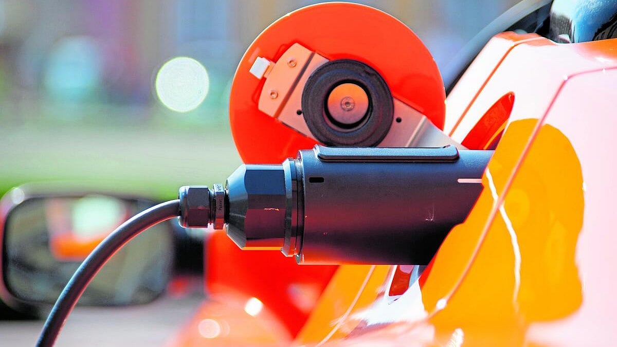 ಐದೇ ನಿಮಿಷದಲ್ಲಿ ಬ್ಯಾಟರಿ ಚಾರ್ಚ್‌!