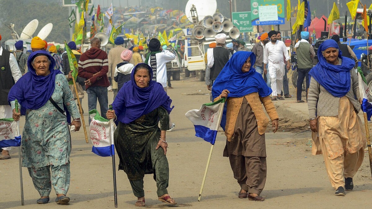 ದೆಹಲಿ ಚಲೋ: 29ರಂದು ತೀರ್ಮಾನ