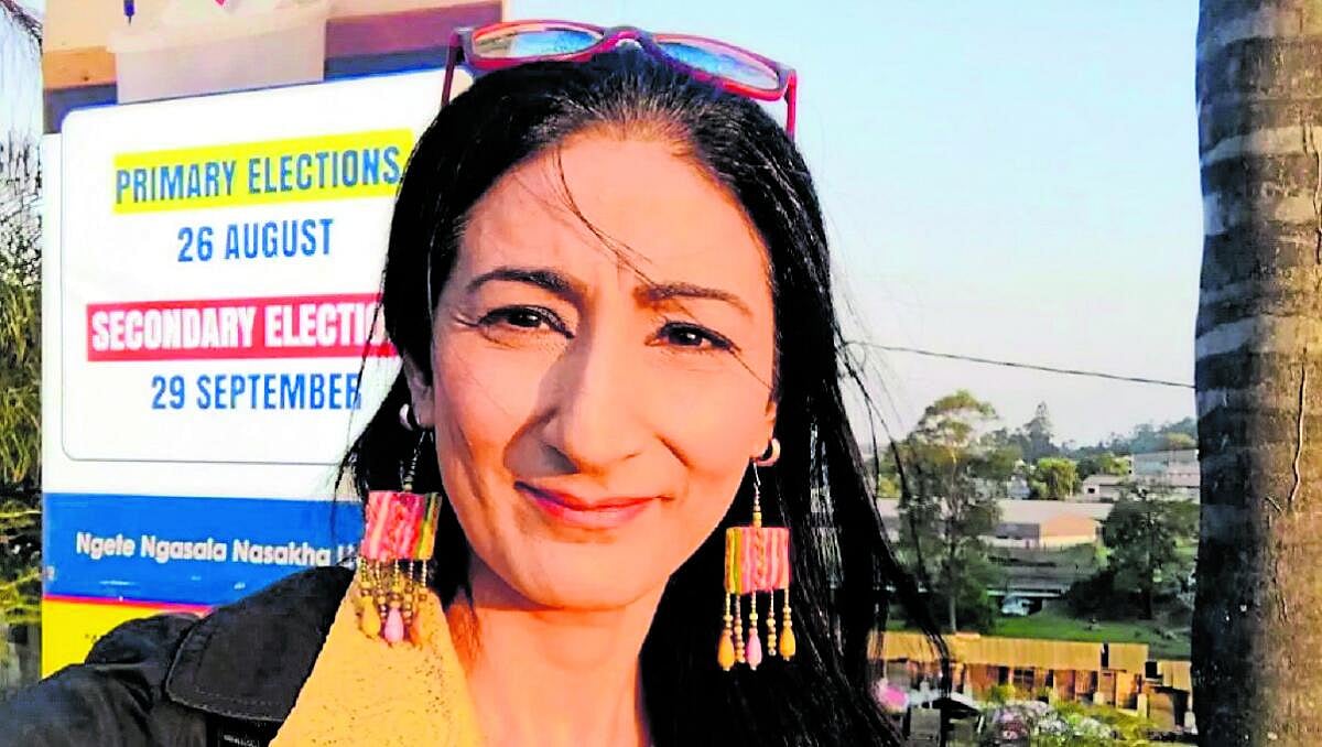 ಏಕತಾ ಸಮಾವೇಶ | ಬ್ರಿಟನ್‌ ಪ್ರೊಫೆಸರ್‌ಗೆ ಪ್ರವೇಶ ನಿರಾಕರಣೆ