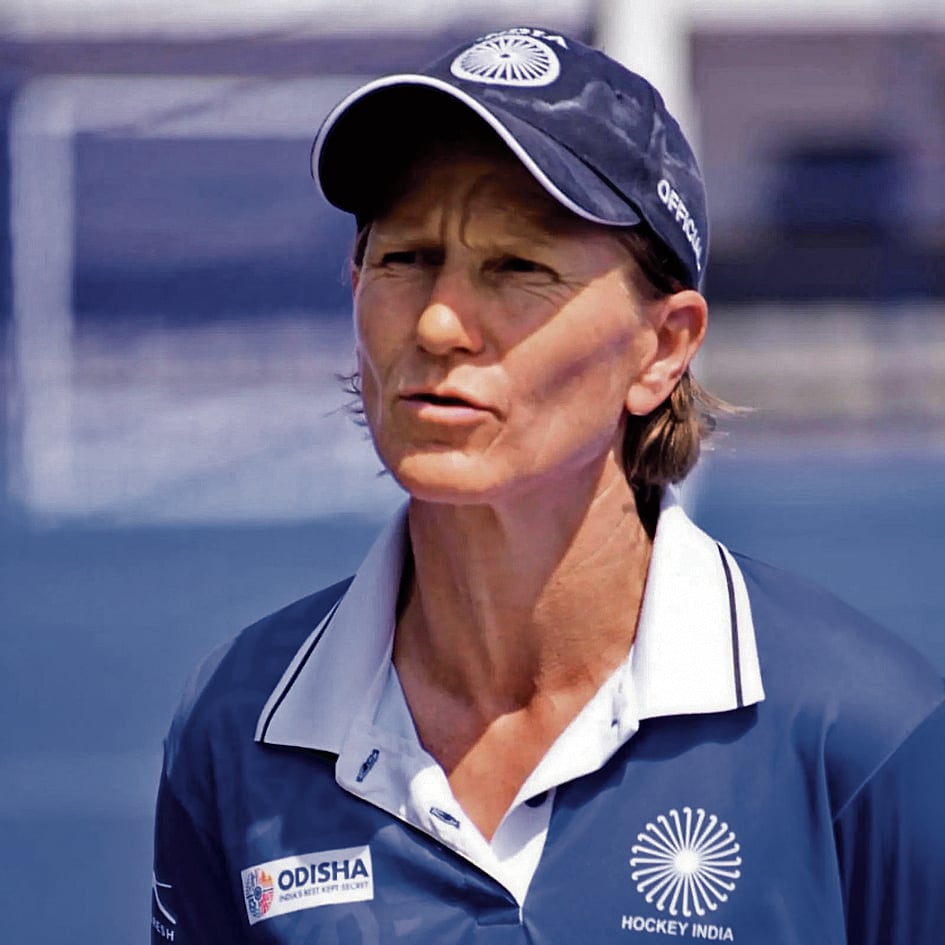 ಭಾರತ ಮಹಿಳಾ ಹಾಕಿ ಕೋಚ್‌ ಯಾನೆಕ್ ಶೋಪ್‌ಮನ್ ರಾಜೀನಾಮೆ