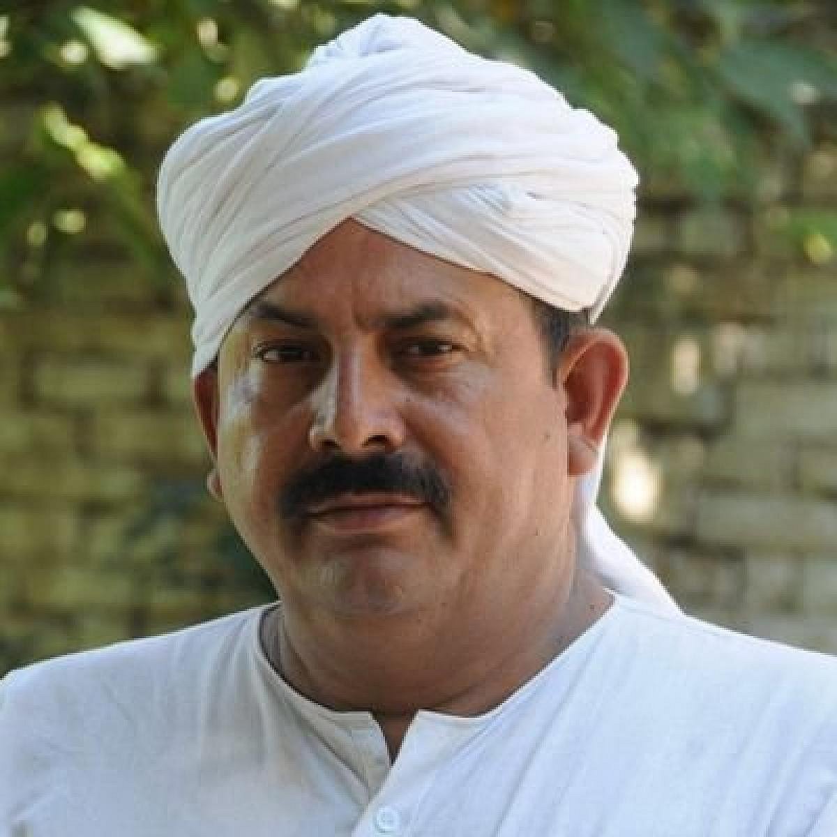 ಜಯಂತ್‌ ಸಿಂಗ್‌ ಎನ್‌ಡಿಎ ಸೇರುವ ಮುನ್ನ ಜೊತೆಗಿರುವವರ ಬಗ್ಗೆ ಯೋಚಿಸಲಿ: ಟಿಕಾಯತ್‌