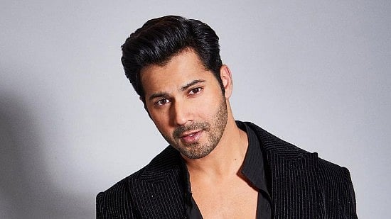 ನಟ ವರುಣ್ ಧವನ್ ಅಭಿನಯದ 'ಬೇಬಿ ಜಾನ್‌' ಚಿತ್ರ ಇದೇ ಮೇ 31ಕ್ಕೆ ತೆರೆಗೆ