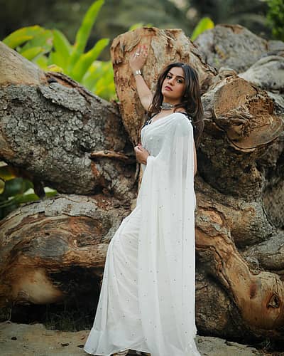 ನಮ್ರತಾ ಗೌಡ 