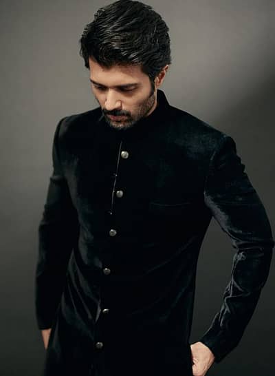 ನಟ ವಿಜಯ್‌ ದೇವರಕೊಂಡ