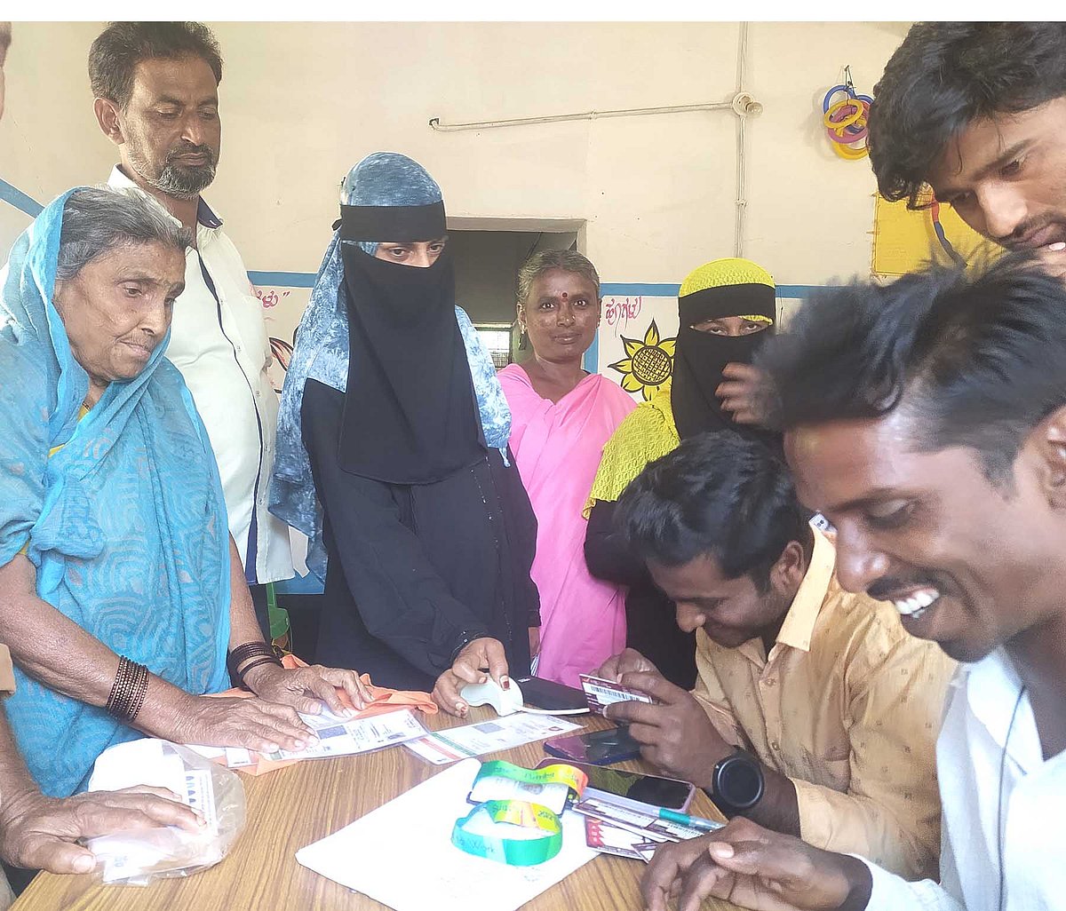 ಗೃಹಲಕ್ಷ್ಮಿ: ಹಣ ಬಾರದವರಿಗೆ ಅಂಚೆ ಇಲಾಖೆಯಿಂದ ಹೊಸ ಖಾತೆ