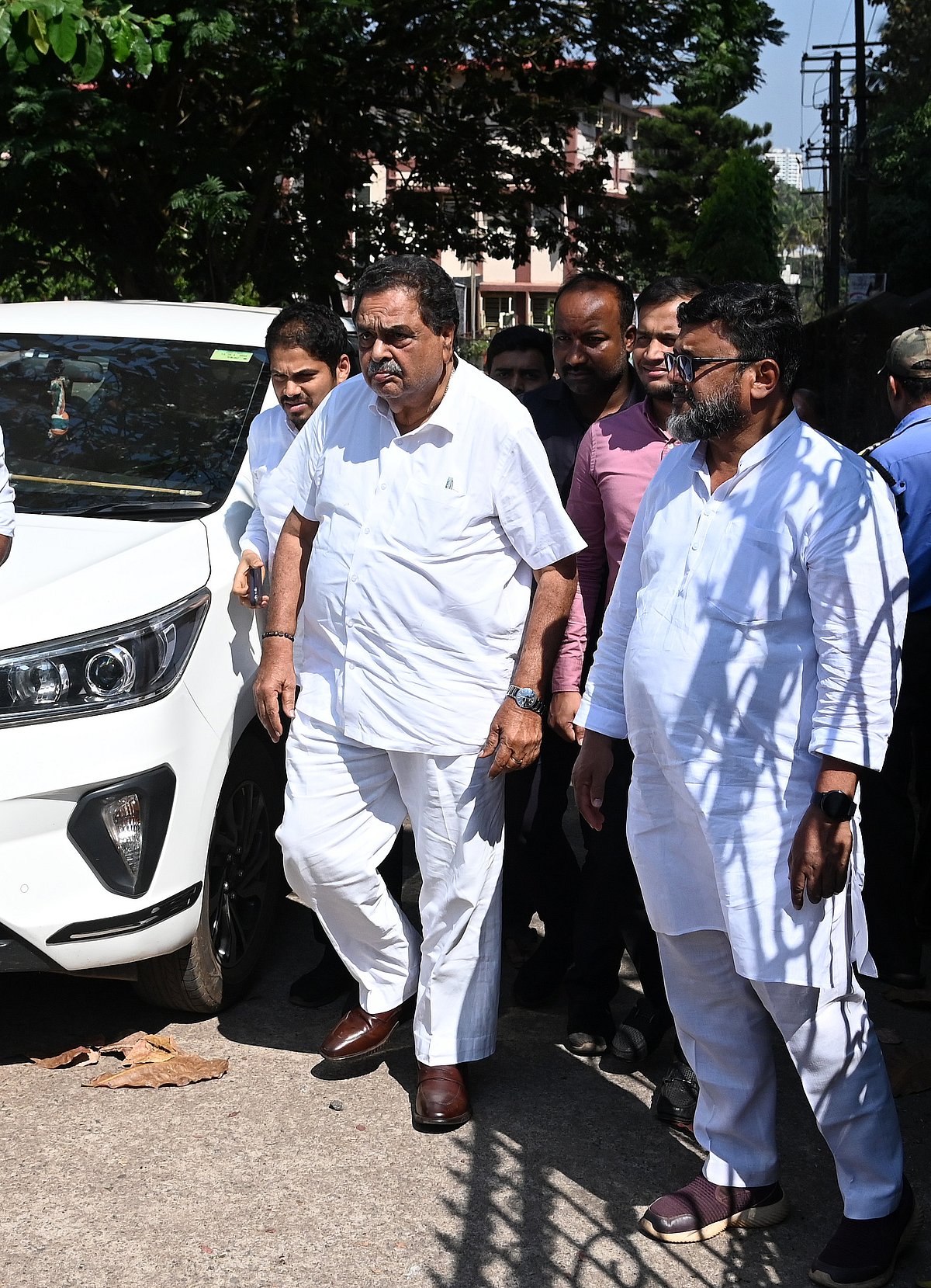 ಧರ್ಮನಿಂದನೆ ಆರೋಪ: ಸತ್ಯಶೋಧನಾ ಸಮಿತಿಯಿಂದ ತನಿಖೆಗೆ ರಮಾನಾಥ ರೈ ಆಗ್ರಹ