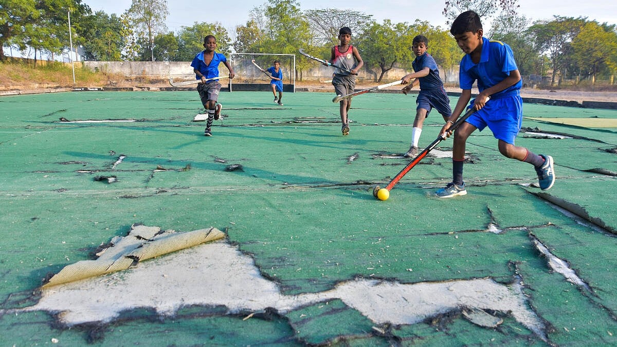 ಒಳನೋಟ: ನೆರವಿಗೆ ಕಾಯುತ್ತಿದೆ ‘ಆಟ’