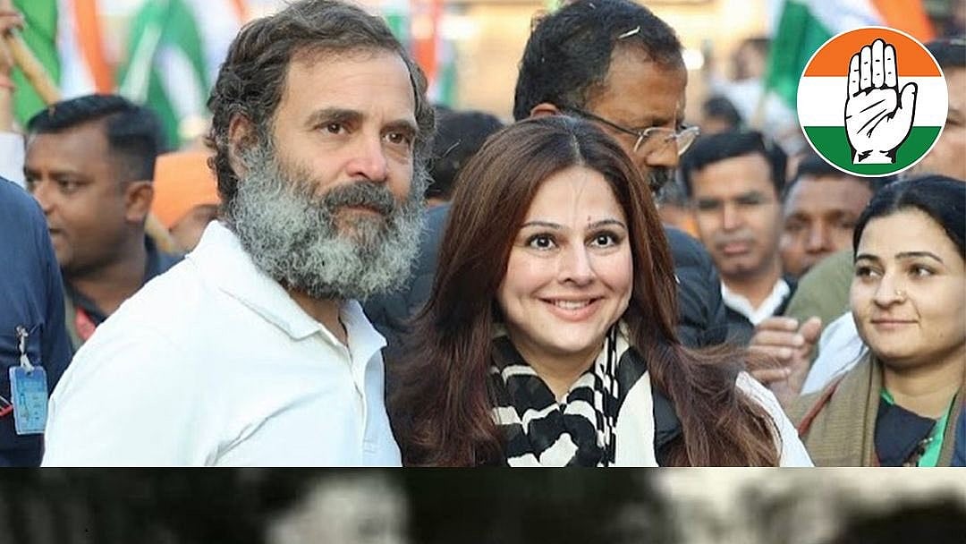 ಭರೂಚ್‌ನಿಂದ AAP ಕಣಕ್ಕೆ: ಕ್ಷಮೆ ಕೋರಿದ ಕಾಂಗ್ರೆಸ್‌ನ ಅಹ್ಮದ್ ಪಟೇಲ್ ಪುತ್ರಿ