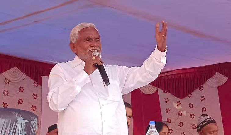 ವಿಶ್ವಾಸಮತ ಸಾಬೀತುಪಡಿಸಿದ ಜಾರ್ಖಂಡ್ ಮುಖ್ಯಮಂತ್ರಿ ಚಂಪೈ ಸೊರೇನ್