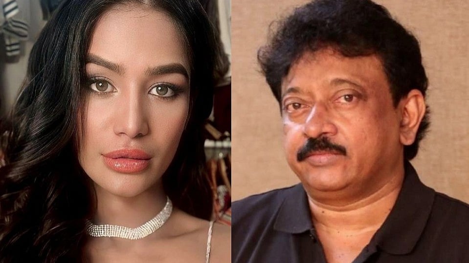 ಸಾವಿನ ನಾಟಕ: ಪೂನಂ ಪಾಂಡೆ ಬೆಂಬಲಕ್ಕೆ ನಿಂತ ರಾಮ್ ಗೋಪಾಲ್ ವರ್ಮಾ