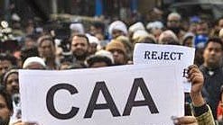 ದೇಶದಾದ್ಯಂತ ಸಿಎಎ ಜಾರಿ: ಮುಸ್ಲಿಮೇತರರಿಗೆ ಭಾರತದ ಪೌರತ್ವ