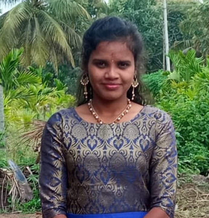 ಸಿಂಧು ಬಾಯಿ