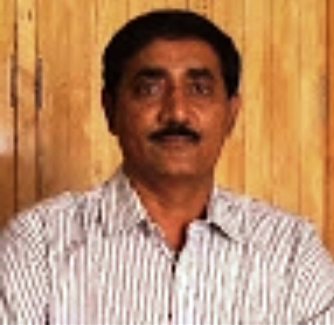 ಎನ್.ದೇವರಾಜರೆಡ್ಡಿ ಅಂತರ್ಜಲ ತಜ್ಞರು.