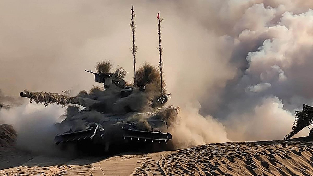 Israeli–Palestinian conflict: ಗಾಜಾ ಆಸ್ಪತ್ರೆ ಮೇಲೆ ಇಸ್ರೇಲ್‌ ದಾಳಿ