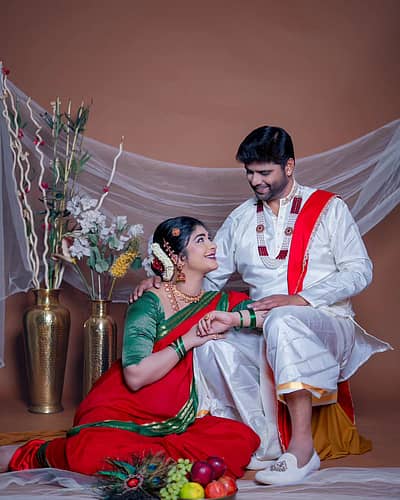ಮೊದಲ ಮಗುವಿನ ನಿರೀಕ್ಷೆಯಲ್ಲಿರುವ ಚಂದನವನದ ನಟಿ ಅದಿತಿ ಪ್ರಭುದೇವ ಅವರು ಹೊಸ ಫೋಟೊಗಳನ್ನು ಇನ್‌ಸ್ಟಾಗ್ರಾಮ್‌ನಲ್ಲಿ ಹಂಚಿಕೊಂಡಿದ್ದಾರೆ.