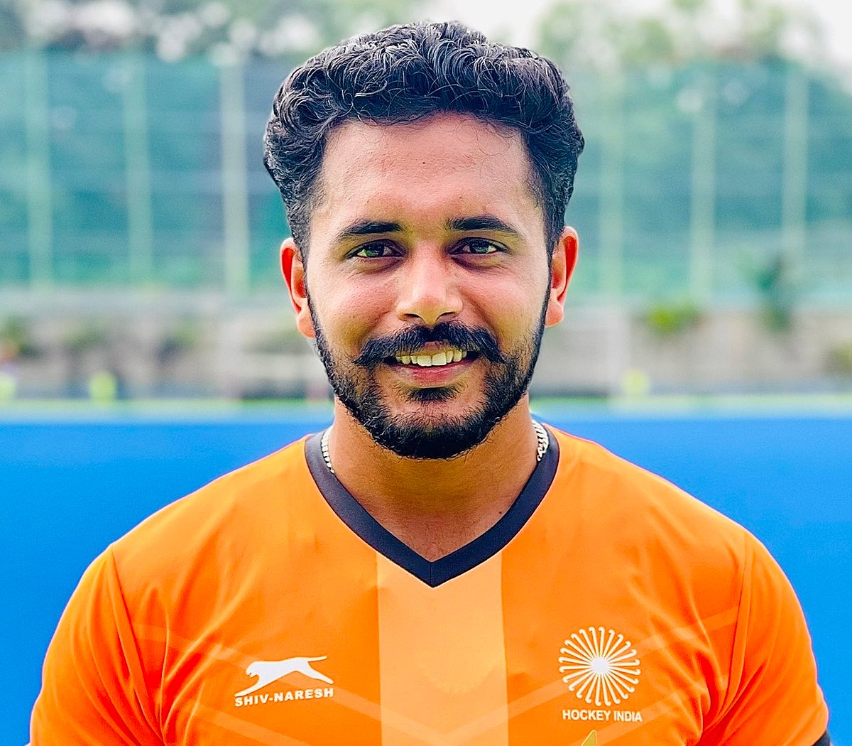 ಕಂಚಿನ ಪದಕದಿಂದ ಈಗ ಚಿನ್ನದ ಗುರಿ: ಹರ್ಮನ್‌ಪ್ರೀತ್‌