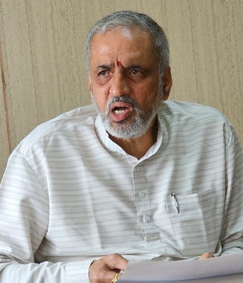 ವಿಶ್ವೇಶ್ವರ ಹೆಗಡೆ ಕಾಗೇರಿ